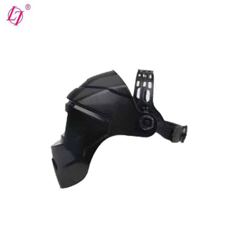 Auto darkening welding mask helmet solar powered welders for TIG MIG MMA