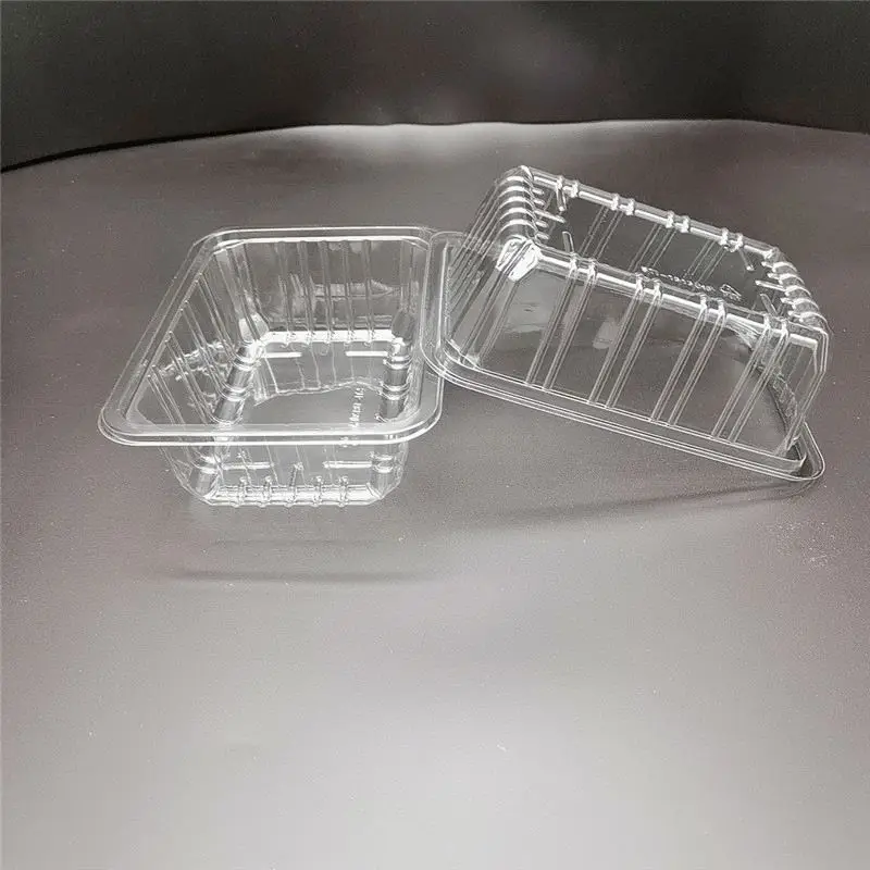 100% Food Grade Biodegradable Disposable Pla Salad Bowl