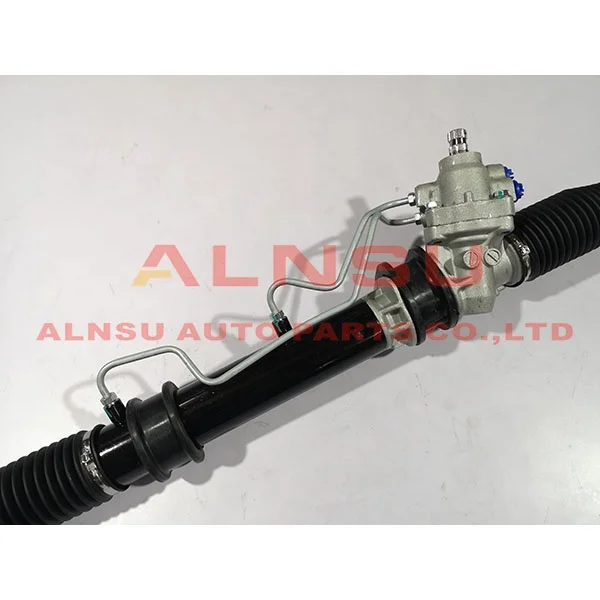  Auto Part Steering Rack Gear Box for 49001-27N00 E24