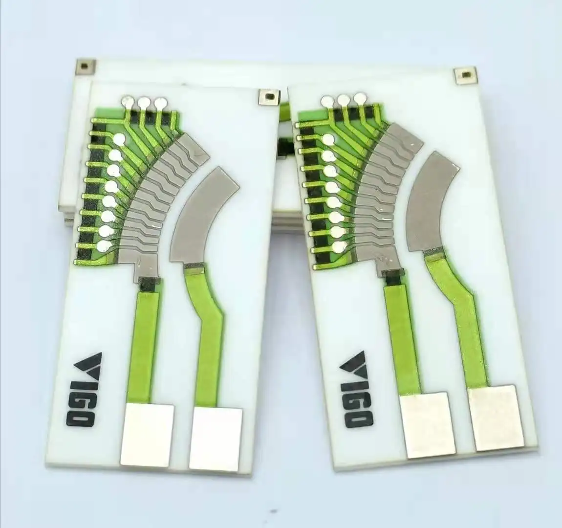 In stock 3D assembly pcb board  electronic components