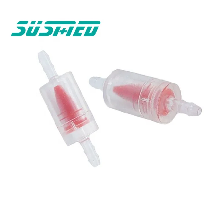 Оптовая продажа пластиковый мини-обратный клапан