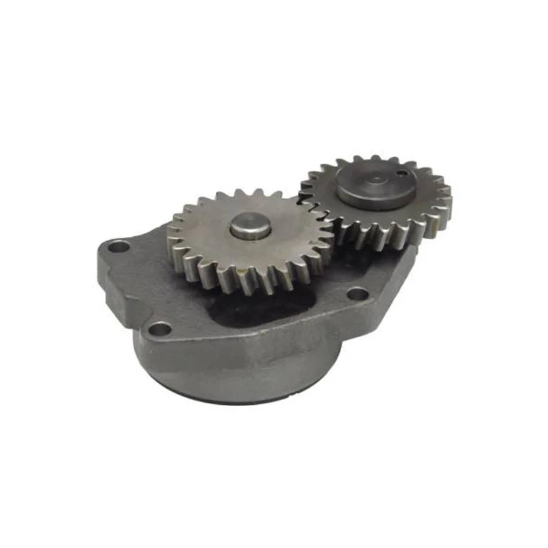  Отличный масляный насос NEF ISB QSB 5.9L 6.7L 4B ISD ISF 04897481 42576679 4897481 504047581 5291050 580221197