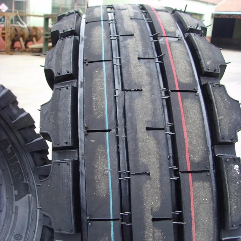 10.00-16 2WD TRACTOR TIRE RUSSIAN I-2 TIRE FIELD AND ROAD MAXIMUM PERFORMANCE TIRE