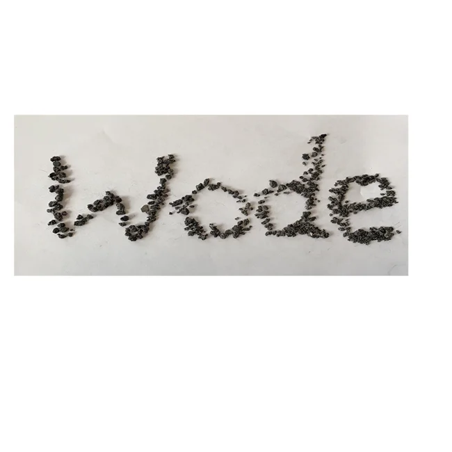 graphitized petroleum coke as recarburizer for ste low sulphur 0.05 gpc recarburizer