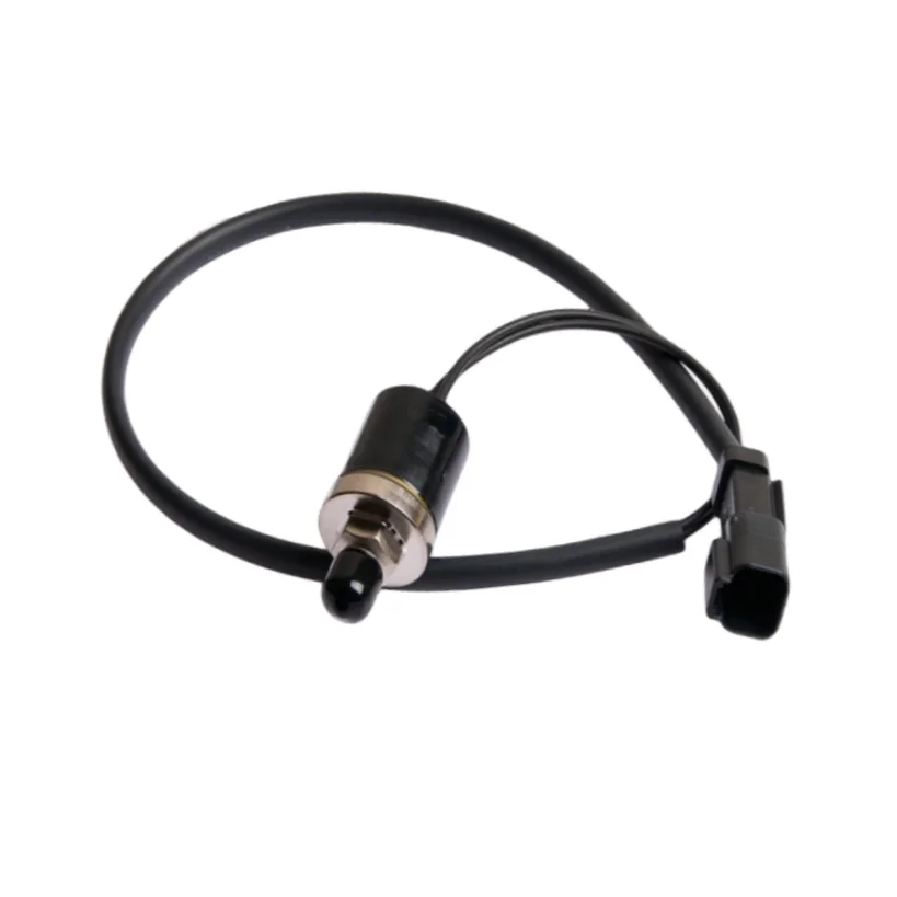 High Quality Aftermarket New Pressure Switch Sensor 42C-06-15121 Compatible With WA470-6 Wheel Loader