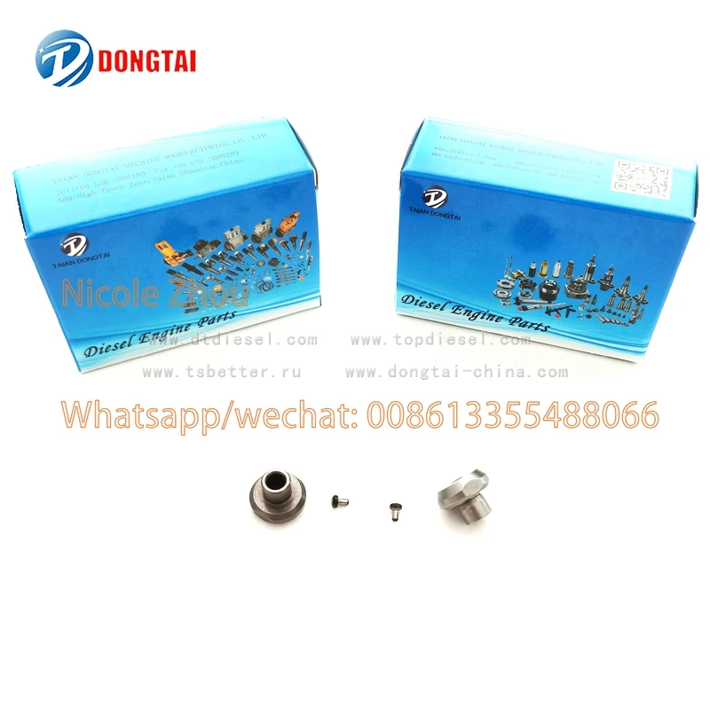 NO.592(4)Siemens VDO Piezo Injector Spare Parts