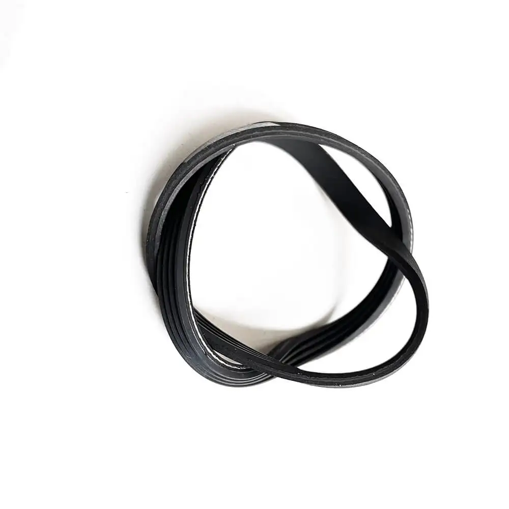 Wholesale V Belt PL PH PJ Pk Ribbed Belt For Transmission