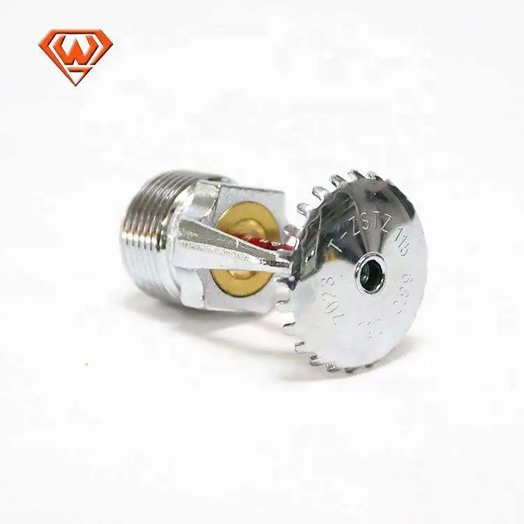 BS Standard Fire Sprinklers For Automatic Fire Extinguisher System