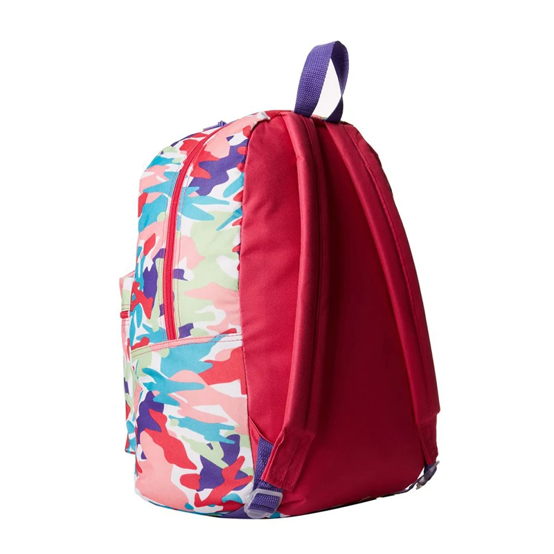 Художественный принт Пользовательский спрос полиэстер рюкзак Sac A Dos школьная сумка рюкзак комплект для девочек с рисунком в виде пенал