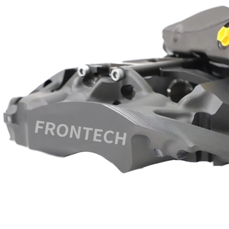 Frontech 6 piston brake calipers car for chevrolet cruze toyota supra brake calipers