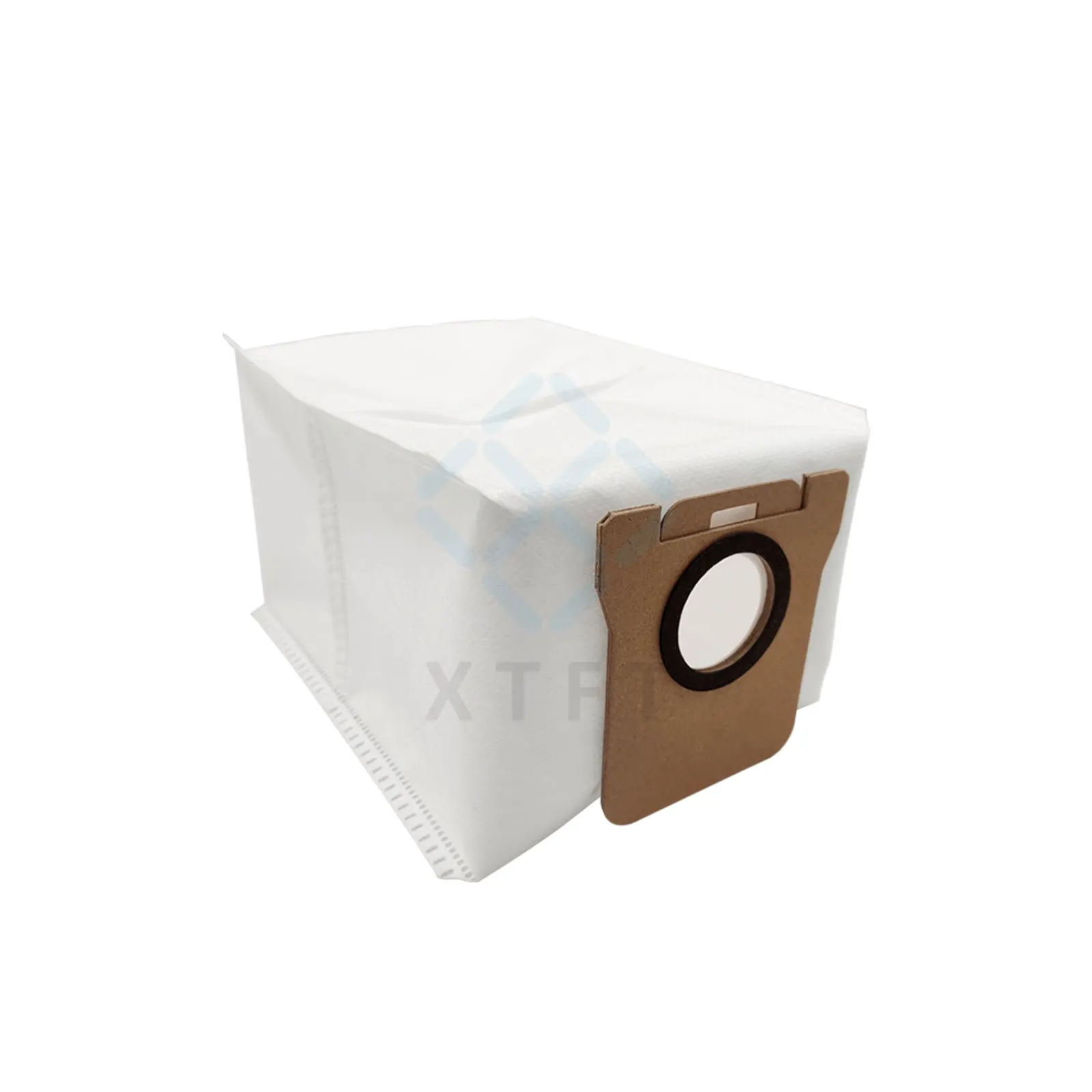 Suitable for Dreames X30/X30PRO robotic vacuum cleaner rubber brush roller brush HEPA filter cartridge cloth dust bag edge brush