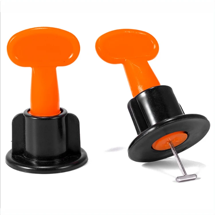 
Recyclable Tile Leveler Professional ceramic leveling system 