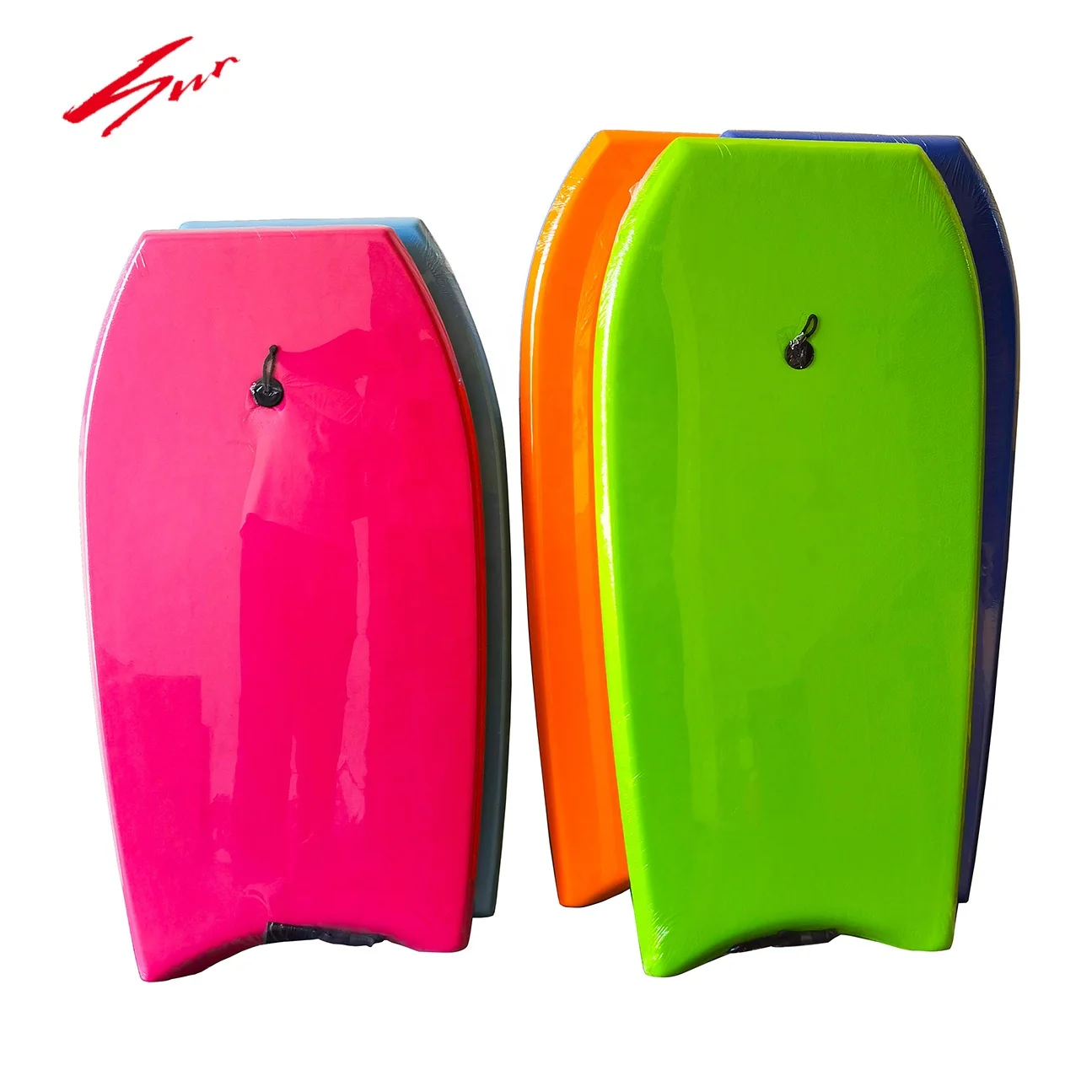 Custom professional swimming fiberglasssurf boogie board surfboard bodyboard for wholesale