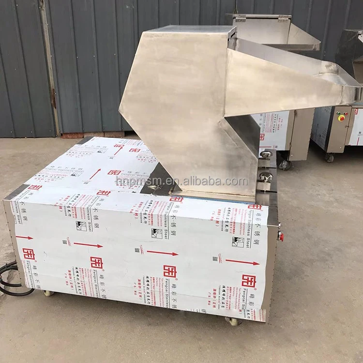 Animal Carcass Crusher Poultry Waste Disposal Dental Bone Cartilage Crusher Food Industry Grinder Grinding Mill Bone Crusher