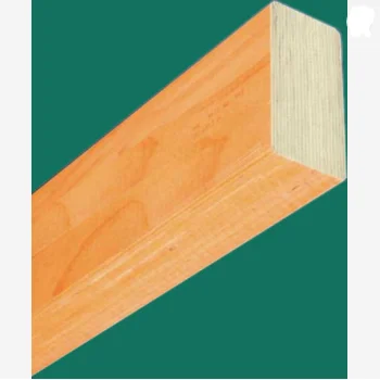 Hot sale Pine wood 90x35mm H2 MGP10 Treated LVL Wall Frame