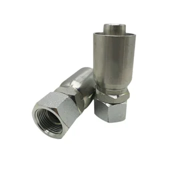 10643  JIC BSP Metric ORFS insert  Fitting