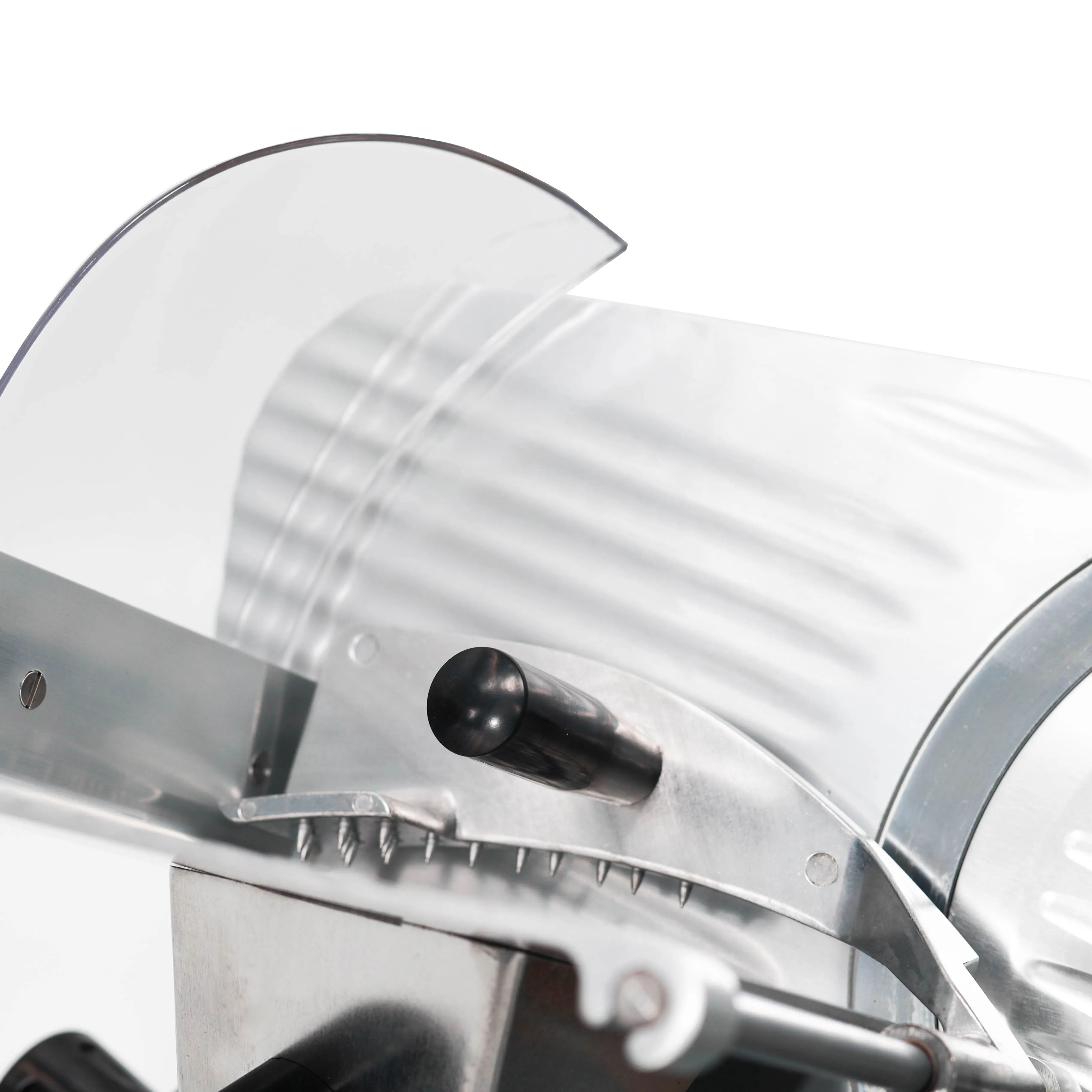 Restaurant meat cutting machine Meat Equipment frozen beef mutton slicer machine automatic