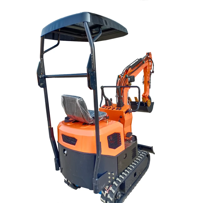 chinese 0.8 ton 1.0 ton 1.2 ton 1.8 ton 2.0 ton 2.2 ton mini excavator machine price BT10