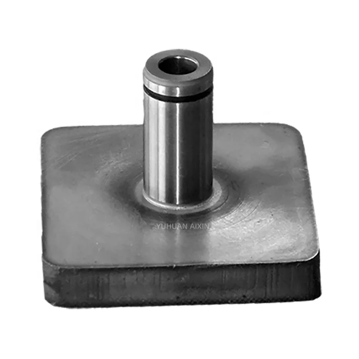 Block slider 92-6505 replacement for Thermo King SLX / SLXe series