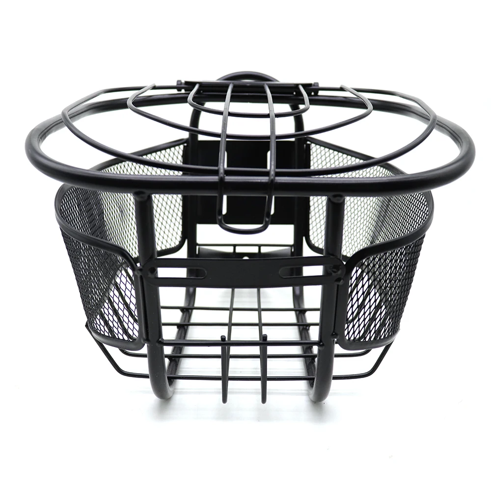 
Wholesale Direct Factory Front Bicycle folding basket other bicycle parts basket  (62599908116)