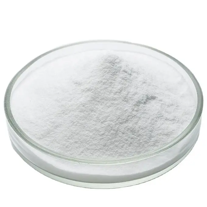 Cosmetic Grade Raw Material CAS 81859-24-7 Polyquaternium-10 Powder for Personal Skin Hair Care