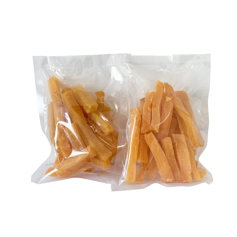 Zero additive  sweet potato  Dogs Food Dog Treats Dog Dental Chews