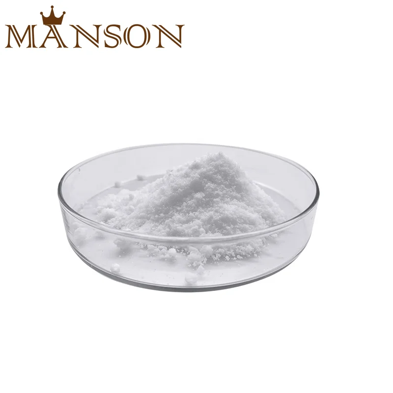 
Competitive Price Pharma Grade 99% Choline Chloride 