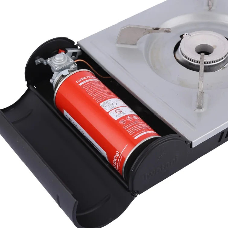 China korea MSDS camping gas stove refill 190g 220g 250g butane gas cartridge