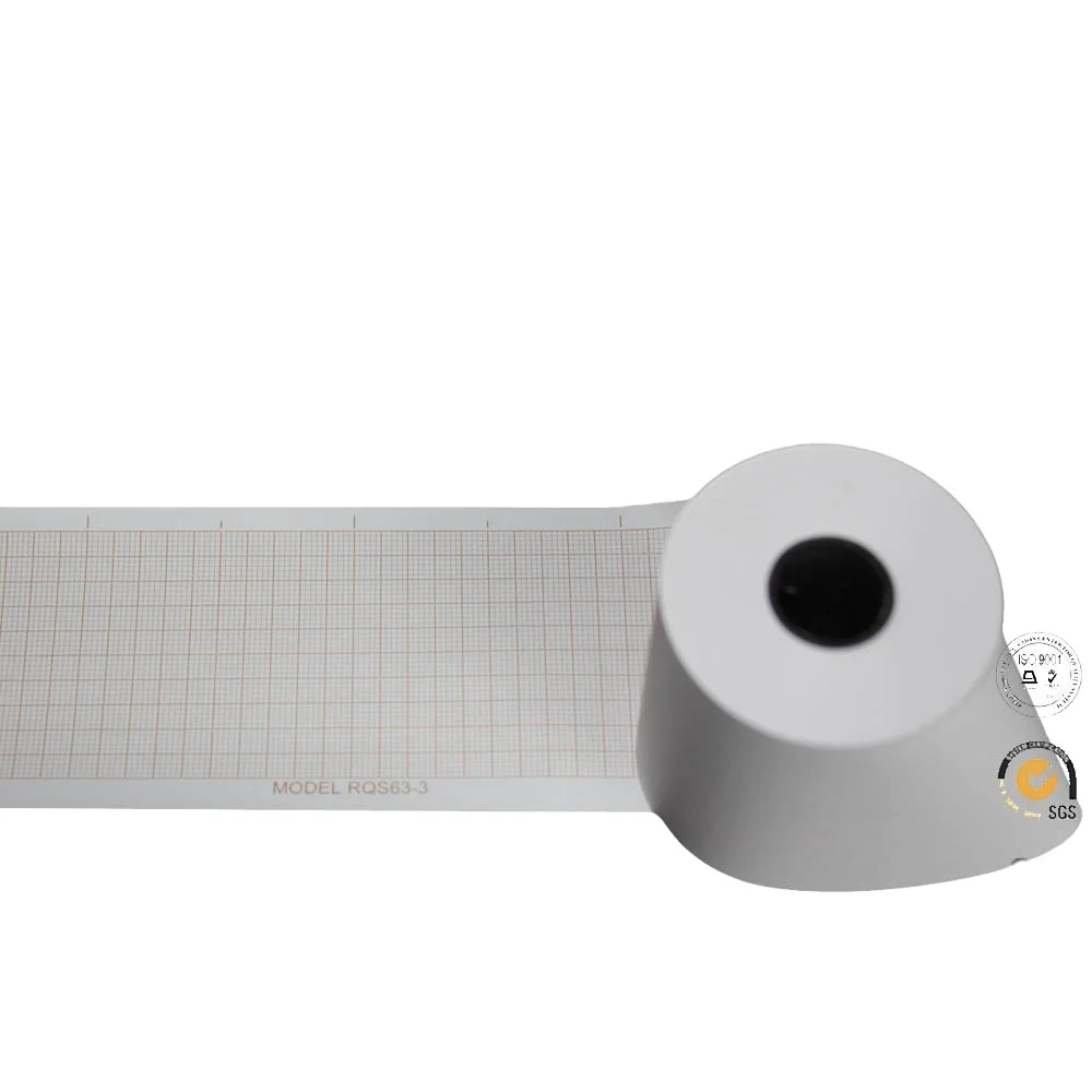 Thermal paper for CONTEC ECG machine,50mm*20m