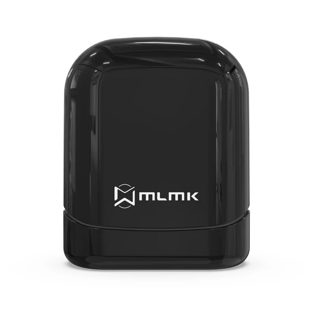 Customize a signature stamp with handwritten name, creating a personalized signature seal with a private name.