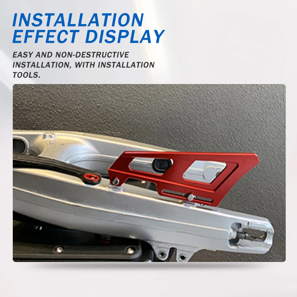 Аксессуары для мотоциклов Honda CRF300L CRF300 Rally CRF 300 L 300L защита цепи протектор заднего