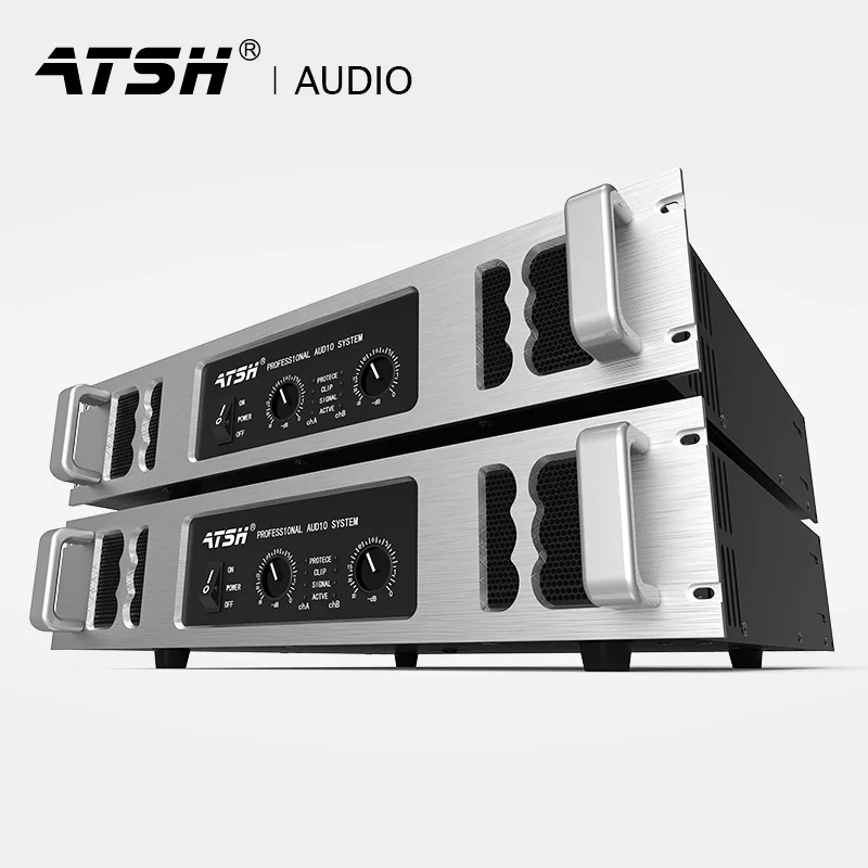  Atsh P9 семья KTV аудио оборудование для всей семьи гостиная пение 10 дюймов Акустическая 2 0 кинотеатр караоке динамик усилитель
