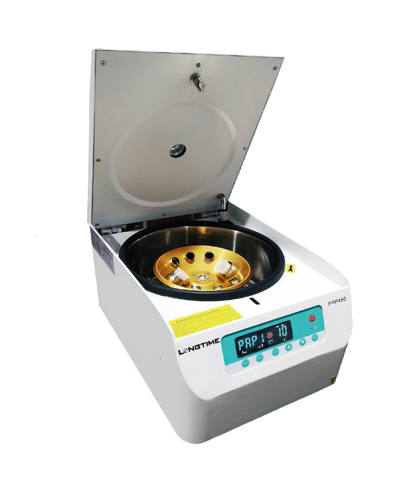 Platelet Rich Plasma Centrifuge Machine PRF Centrifuge for Sale