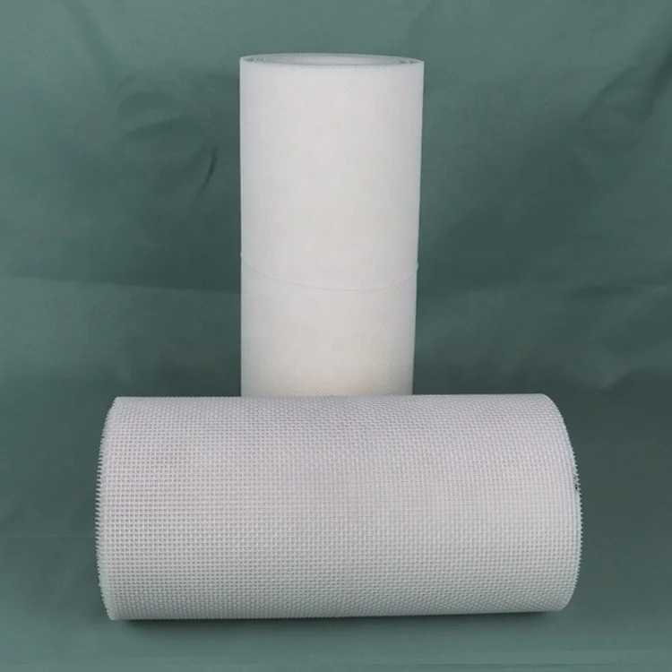 New design nylon screen printing original factory filter net for nonwoven fabric manufacturer polyester mesh conveyor belt synth