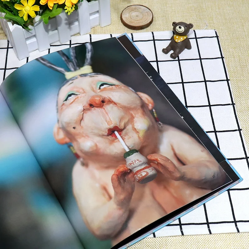 The Fairy in the Bathhouse (в твердом переплете), популярные детские книжки, книжки с картинками, памятная награда Astrid Lindgren Baek Heena