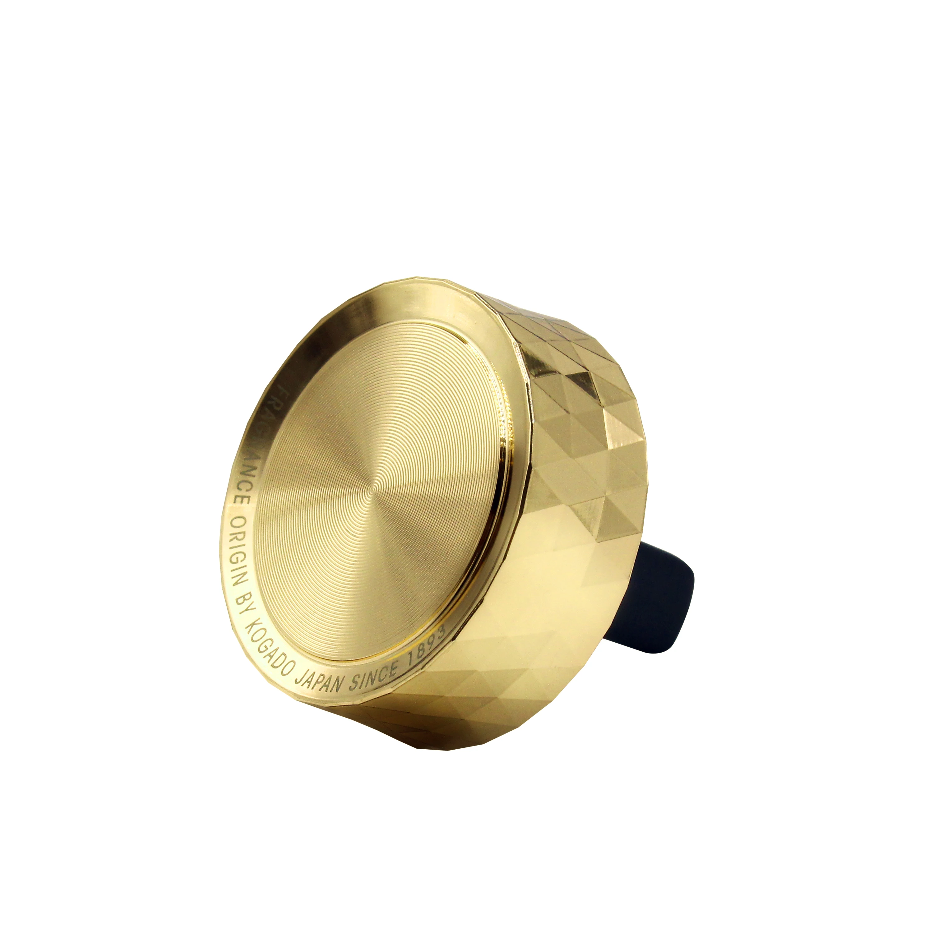 2024 New Luxury Diamond Car AC Vent Diffuser Luxury Car Air Diffuser Vent Clip For Car Decoration