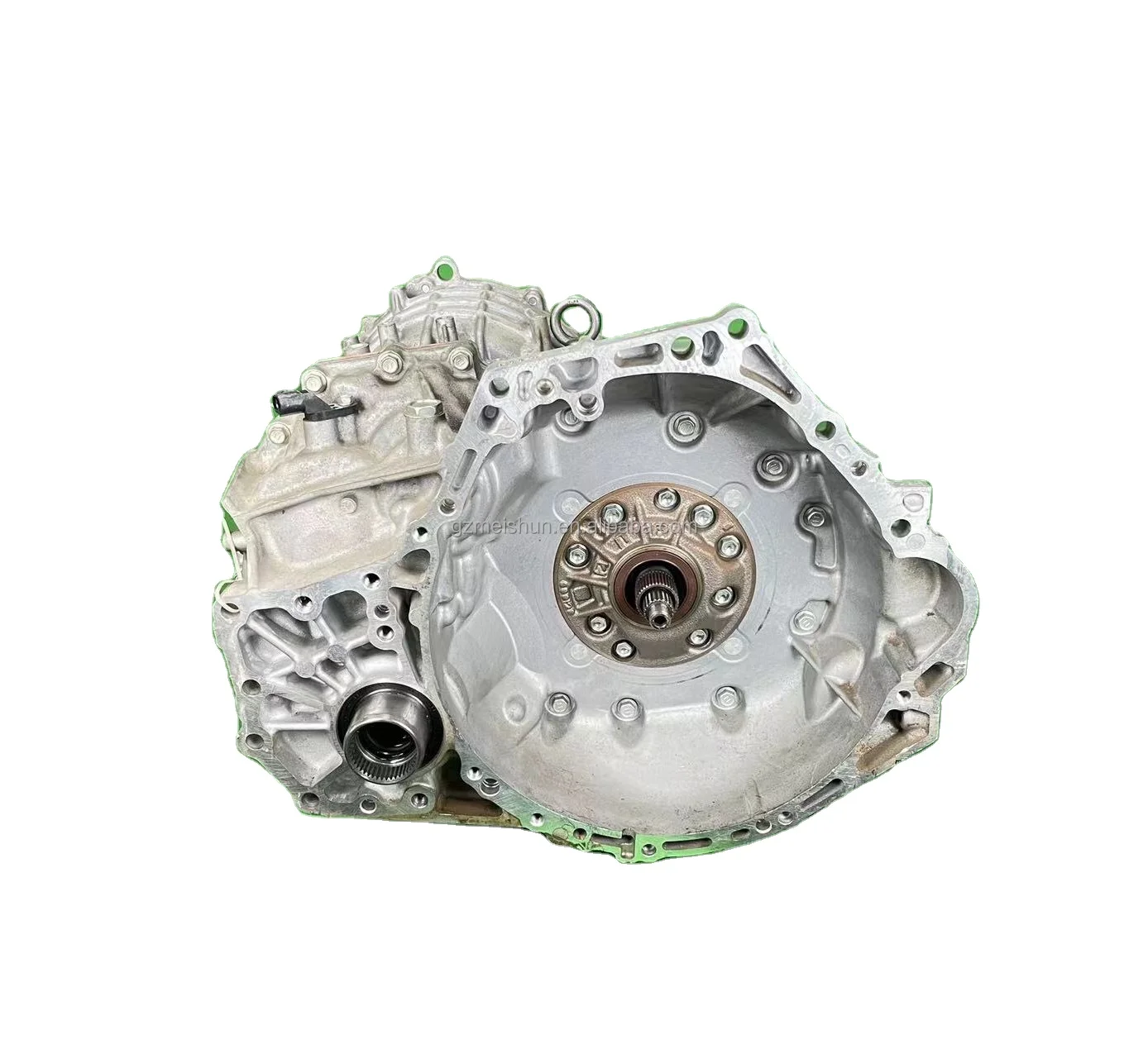 The used transmission in good condition is suitable for Toyota RAV4 HARRIER ZSU65W ZSA44L ZSA44R K114F all-wheel drive CVT