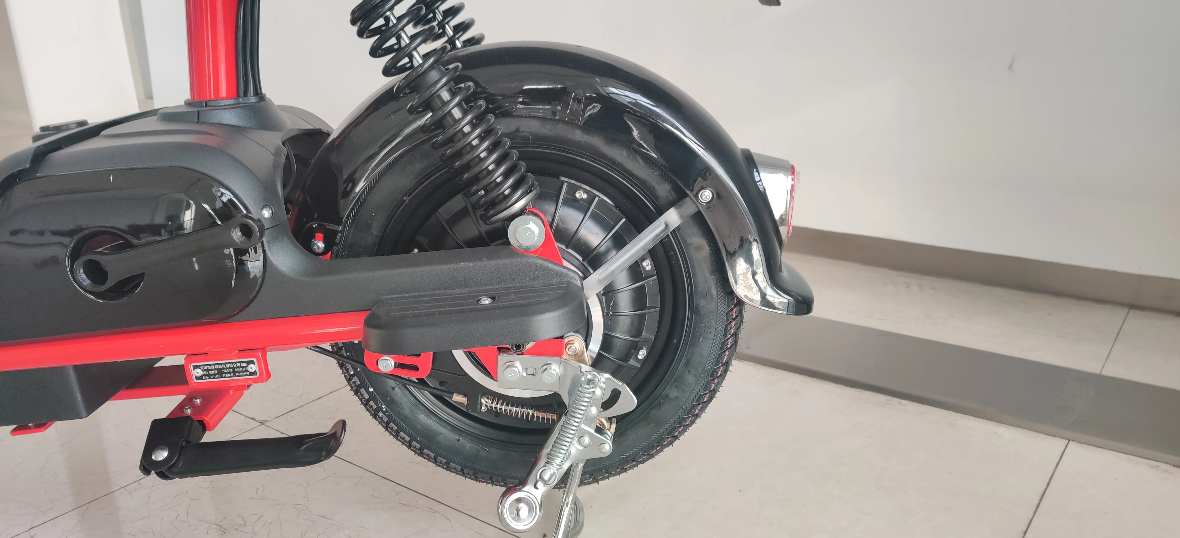 Велосипед VIMODE 500w электрический для взрослых