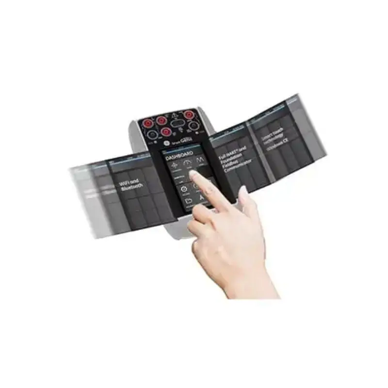 Druck DPI 620G Multifunction Calibrators with HART  Brand new in stock