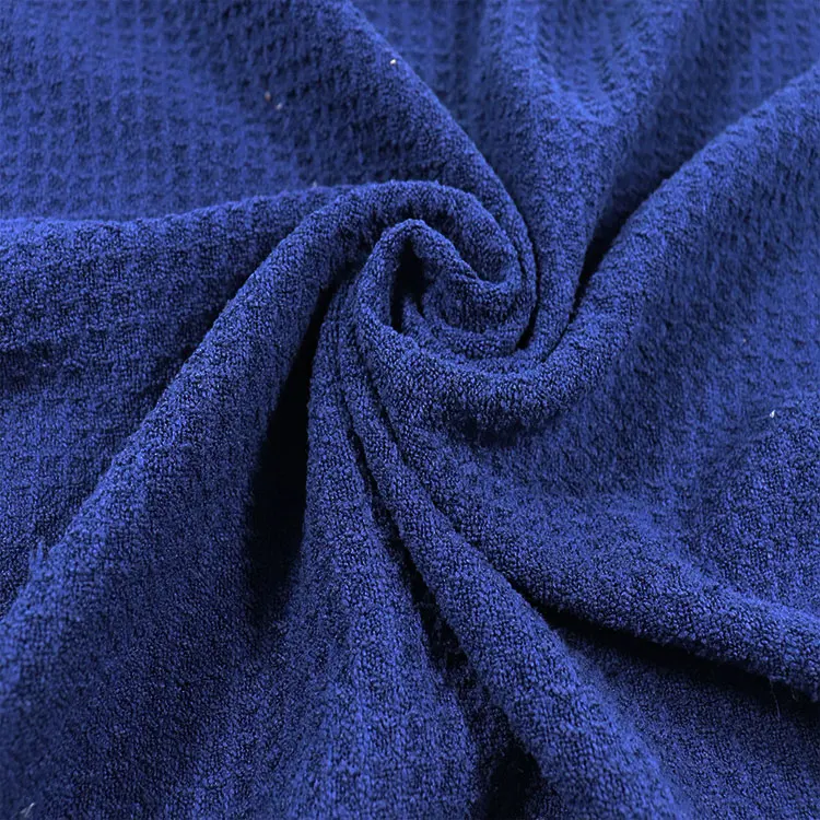 Microfiber cleaning cloth in roll merbau cloth fabric 85% polyester  15% polyamide