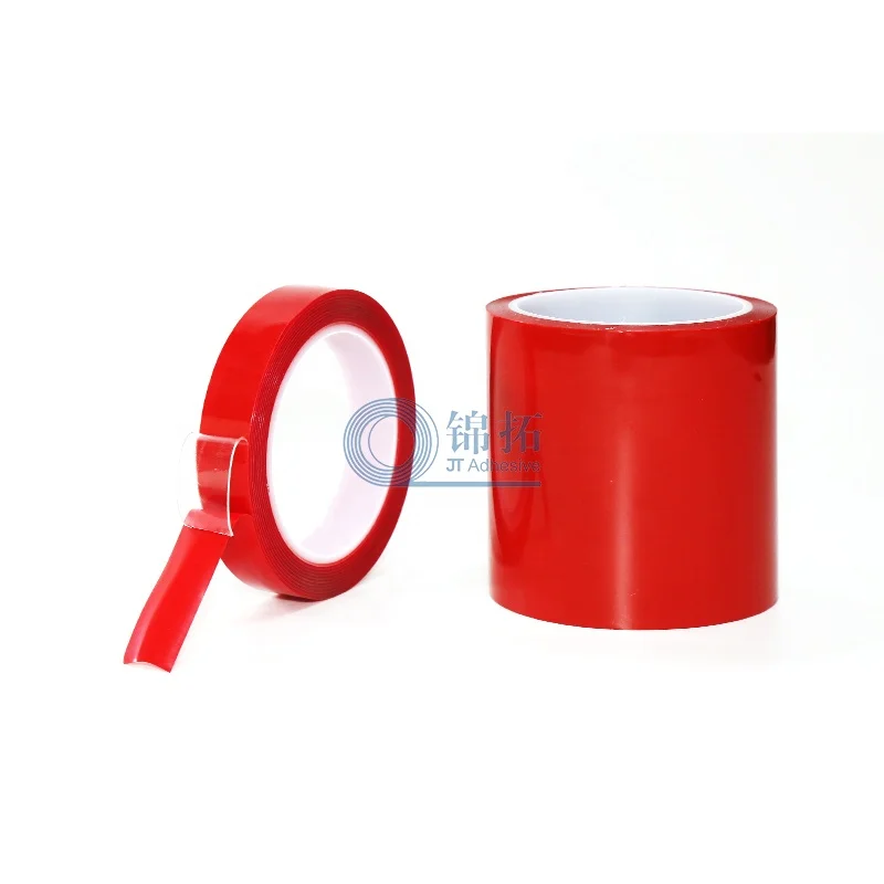 Tape Factory Wholesale Custom Adhesive Foam Tape Heat Resistant Double Glue Acrylic Foam Tape For Car