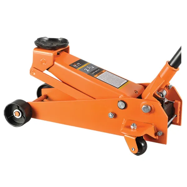 Wholesale Low Profile Trolley Jack Hydraulic Floor Jacks 2.75Ton