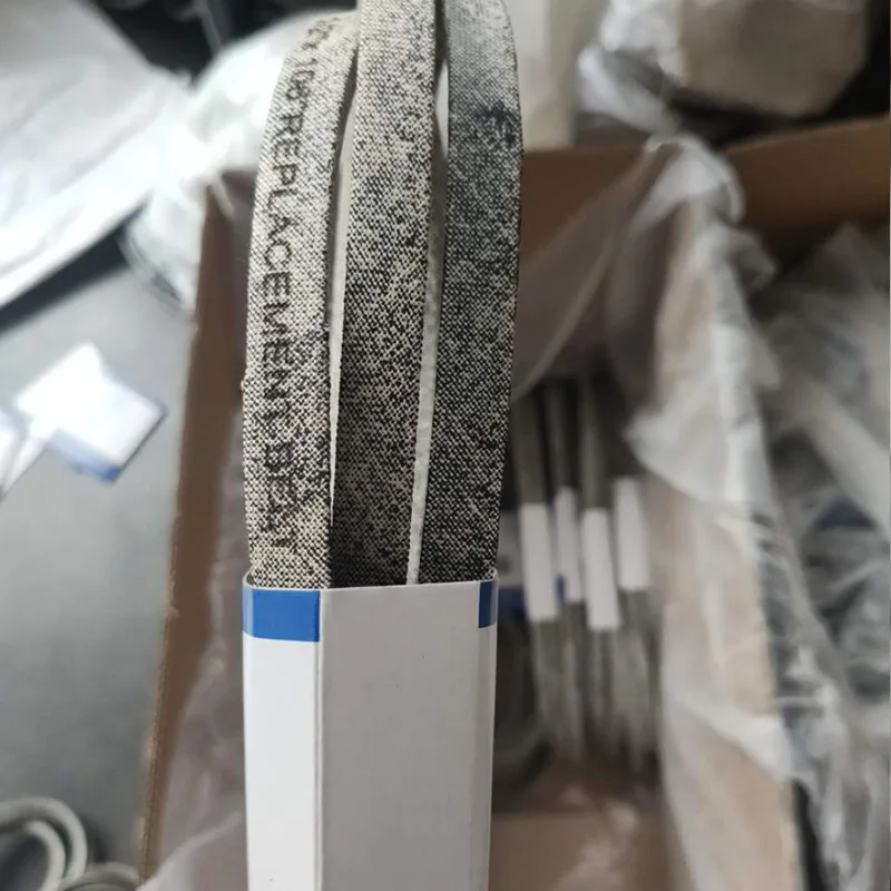 Factory V- Belt Pulley Types Transmission V-Belt 5Pk1750