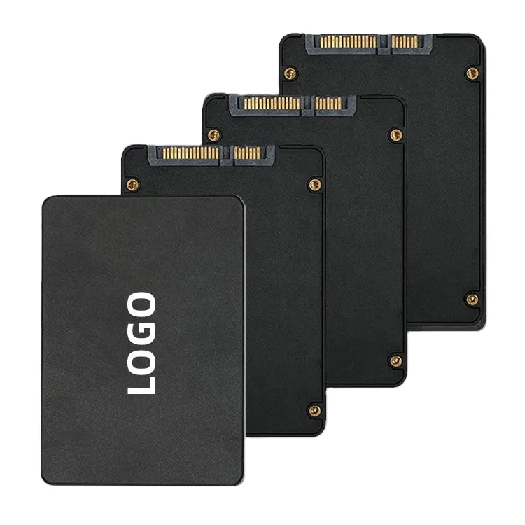 Wholesale 3D NAND Flash Chip OEM/ODM 120gb/128gb 256gb 512gb 1tb 2tb Sata3 Ssd 120 Gb Ssd Drives Ssd For desktop and Laptop