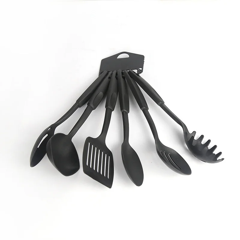 13Pcs Non-stick Coated Kitchen Cooking Tools Kitchenware Frying Pans Soup pot Frying Pan Cookware Sets