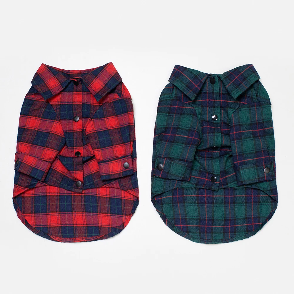 2021 Top Sale Dog Clothes  Luxury Dog Shirt  Fashionable Design Pet Clothes