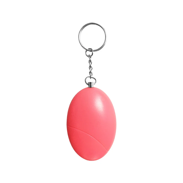 Multifunction Emergency Safety Mini Personal Attack Alarm (CE ROHS) 36*28*24cm 2-3 Years >120db Loud 12V23A CN;GUA JOYWAY