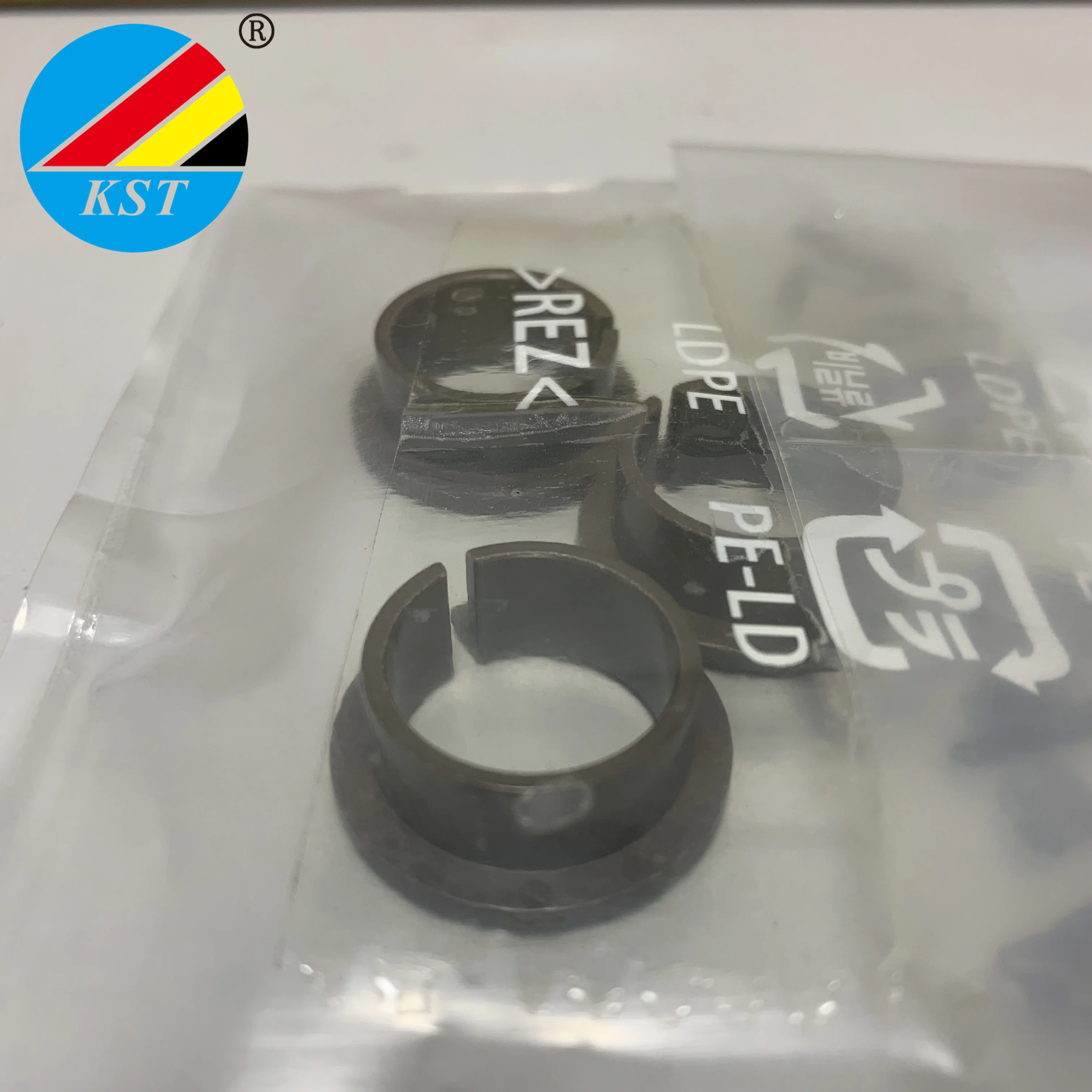 Heat Insulating Sleeve/F 26AA53150 For Konica Minolta Bizhub Pro 1050 1200P 1216 Original Copier Fuser Pickup Roller