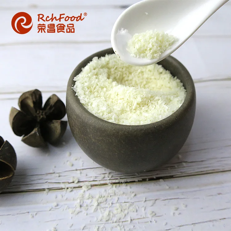 Factory Price Organic Flour Panko Bread Crumbs