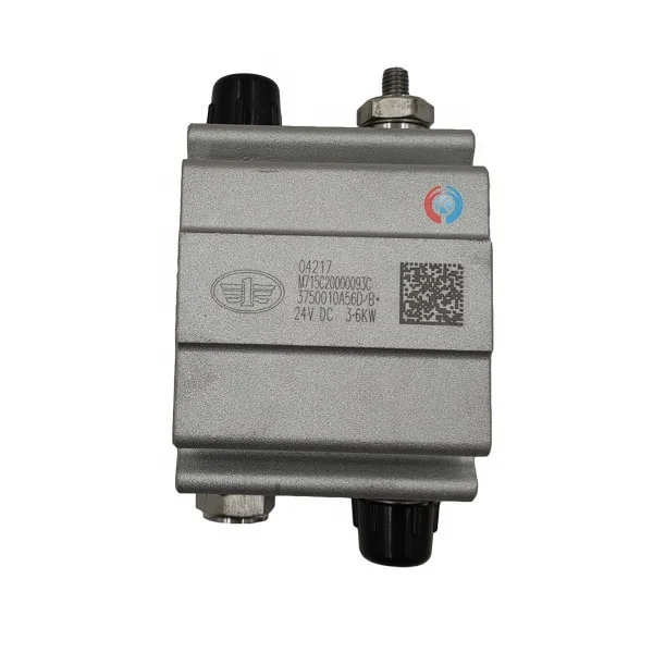 Excavator Part EC210B EC240B D6E D7E Deutz BFM2012 Engine Heater 3750115A56D 04290354 20758403